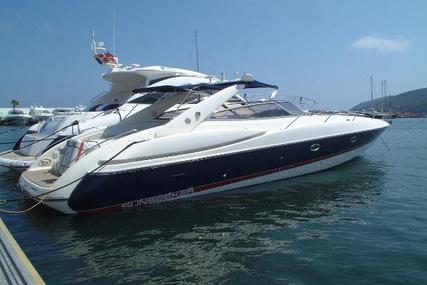 Sunseeker Superhawk 48 for sale in Spain for €95,000 (£82,509)