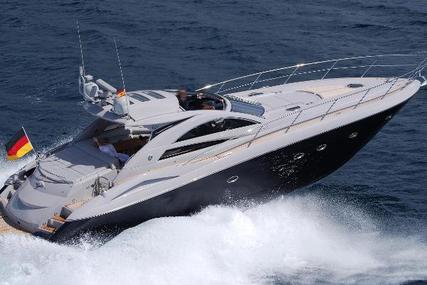 Sunseeker Portofino 53 for sale in Spain for €325,000 (£280,235)