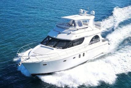 Carver Yachts 52 Voyager for sale in United States of America for $449,000 (£321,686)