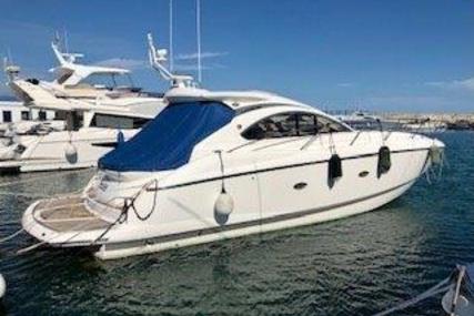 Sunseeker Portofino 47 for sale in Spain for €268,000 (£231,934)