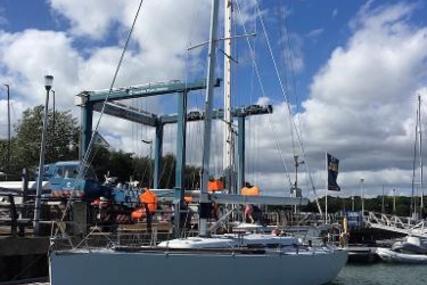Grand Soleil 44 Race for sale in United Kingdom for £84,950 Grand Soleil 44 Race for sale in United Kingdom for £84,950