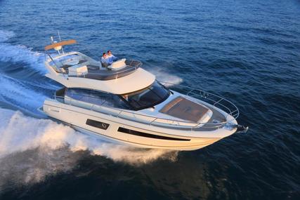 Prestige 450 for sale in Thailand for $475,000 (£342,973)
