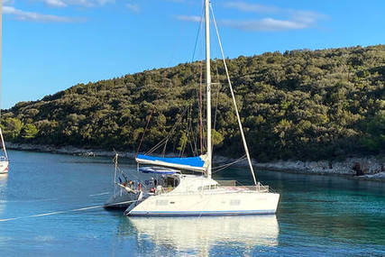 Lagoon 410-S2 for sale in Greece for €185,000 (£159,510)