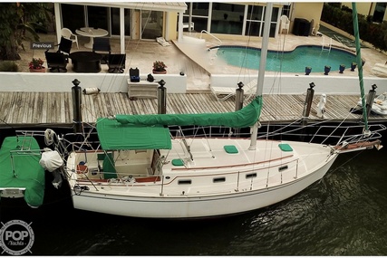 Island Packet 31 for sale in United States of America for $39,900 (£28,586)