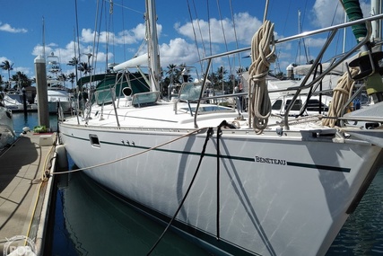 Beneteau Oceanis 510 for sale in United States of America for $144,000 (£104,261) Beneteau Oceanis 510 for sale in United States of America for $144,000 (£104,261)