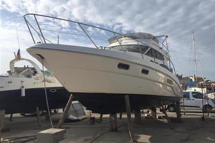 Sealine F37 for sale in Spain for €188,000 (£163,085)