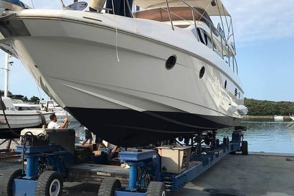Azimut Yachts 43 for sale in Croatia for €245,000 (£211,243)