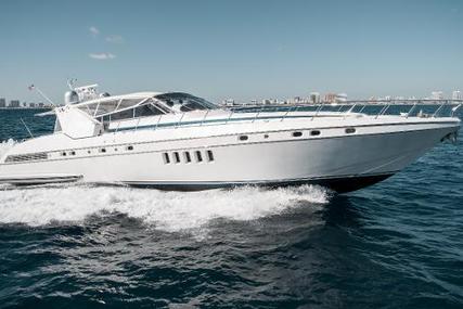 Mangusta 80 Open for sale in United States of America for $669,000 (£472,718)