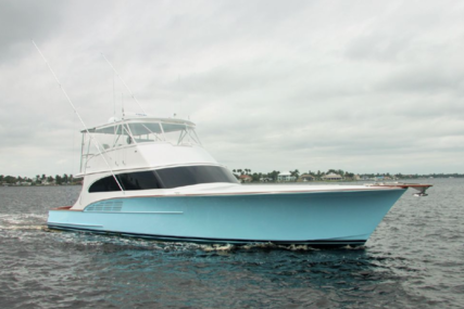Legacy Carolina Custom for sale in United States of America for $975,000 (£698,234)