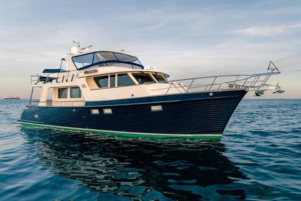 Marlow Explorer 58E for sale in United States of America for $1,895,000 (£1,517,396) Marlow Explorer 58E for sale in United States of America for $1,895,000 (£1,517,396)