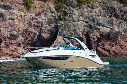 Sea Ray 265 Sundancer for sale in United Kingdom for £145,000 Sea Ray 265 Sundancer for sale in United Kingdom for £145,000