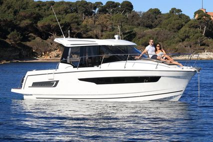 Jeanneau Merry Fisher 895 for sale in United Kingdom for £131,250
