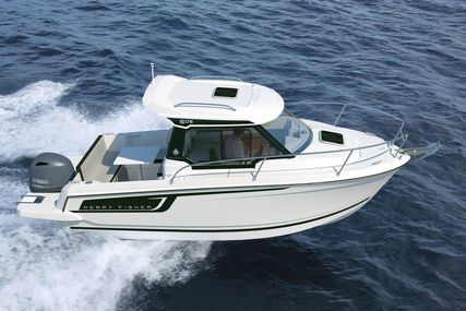 Jeanneau Merry Fisher 605 for sale in United Kingdom for £45,500