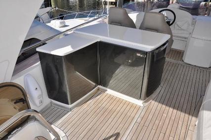 Princess 56 for sale in United States of America for $1,199,000 (£866,737)