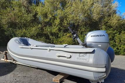 Zodiac CADET 290 for sale in Spain for €3,750 (£3,260)