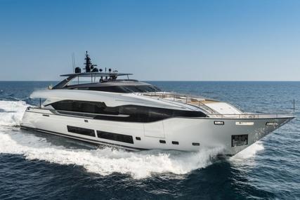 Maiora 36m for sale in Italy for €8,400,000 (£7,226,677)