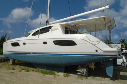 Leopard 44 for sale in Saint Martin for $349,000 (£252,286)