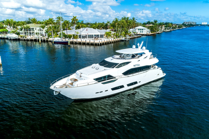 Sunseeker Yacht for sale in United States of America for $5,999,000 (£4,254,278)
