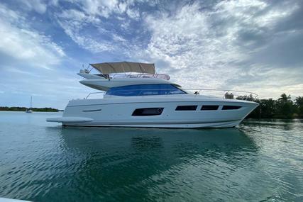 Prestige 550 for sale in United States of America for $829,000 (£587,572)
