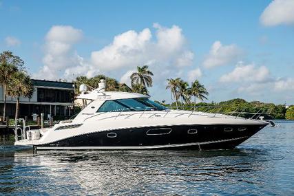 Sea Ray 45 Sundancer for sale in United States of America for $390,000 (£279,294)