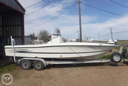 Hydra-Sports 23 Bay Bolt for sale in United States of America for $36,400 (£26,236)