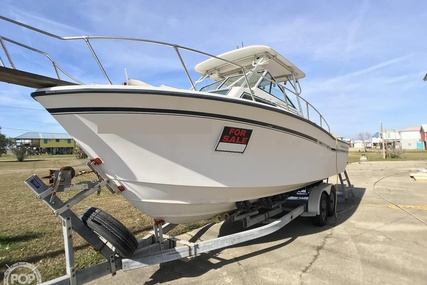 Grady-White Sailfish 25 for sale in United States of America for $22,750 (£16,267)
