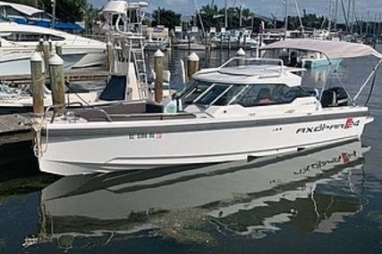 Axopar 24 HT for sale in United States of America for $90,000 (£64,869)