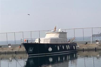 Feadship 68 for sale in Greece for €250,000 (£216,869)