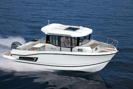 Jeanneau Merry Fisher 795 Marlin for sale in United Kingdom for £75,065