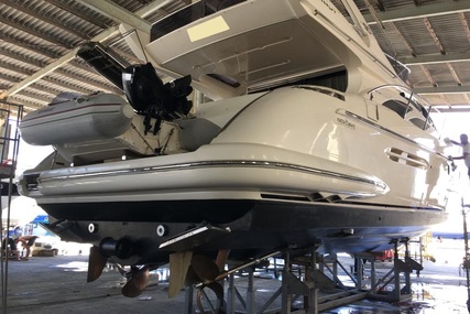Azimut Yachts 50 for sale in Croatia for €389,000 (£335,403)