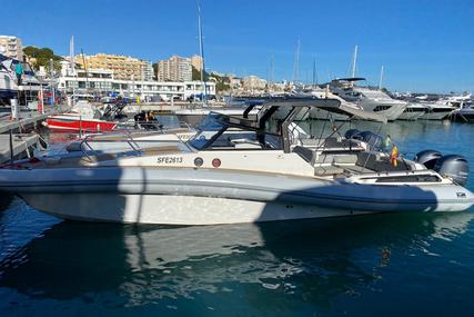 Agapi 950 Cabin RIB for sale in Spain for €130,000 (£112,863)