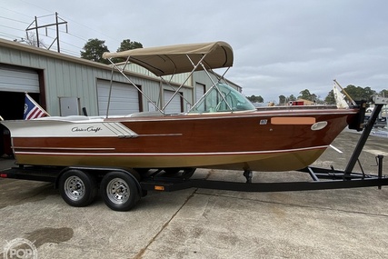 Chris-Craft Continental for sale in United States of America for $42,495 (£30,867)
