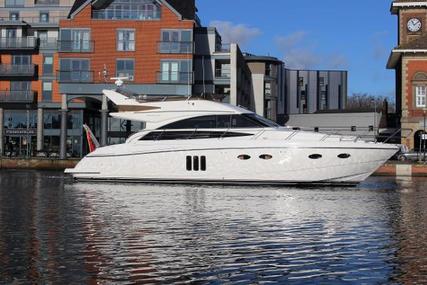 Princess 54 for sale in United Kingdom for £499,950