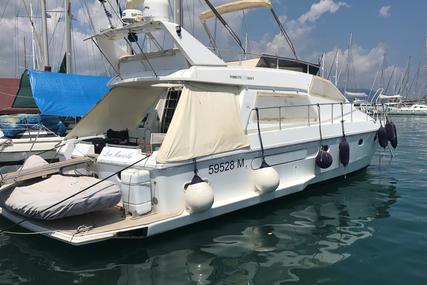 Ferretti 44S ALTURA for sale in Greece for €85,000 (£72,022)