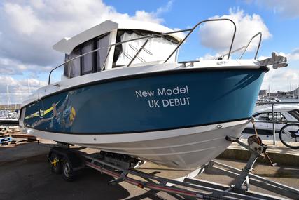 Quicksilver 805 Pilothouse for sale in United Kingdom for £78,995