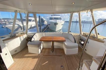 Princess 43 for sale in Denmark for kr4,495,000 (£521,165)
