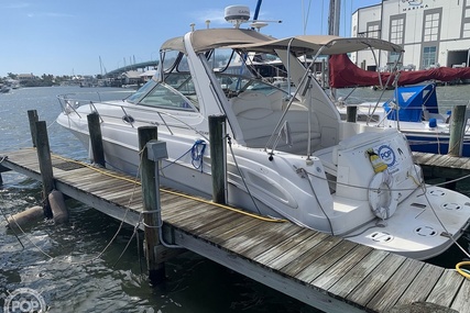Sea Ray 340 Sundancer for sale in United States of America for $55,600 (£40,333)
