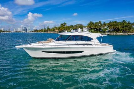 Riviera 395 SUV for sale in United States of America for $675,000 (£490,306)