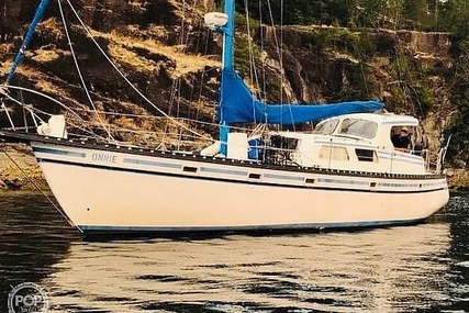 Cascade High Side for sale in United States of America for $49,500 (£35,678)