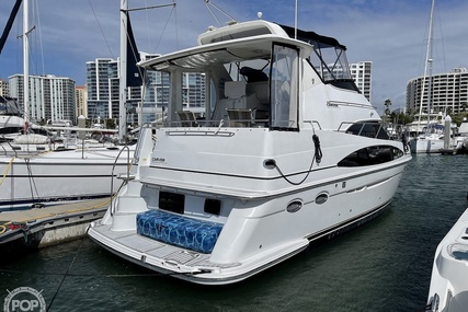 Carver Yachts 396 MY for sale in United States of America for $138,000 (£99,466)