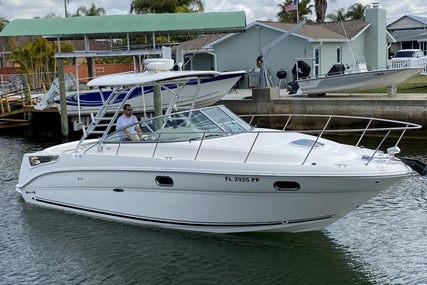 Sea Ray 290 Amberjack for sale in United States of America for $97,000 (£70,364)
