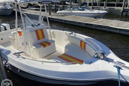 Hydra-Sports 2450-CC for sale in United States of America for $49,900 (£35,966)