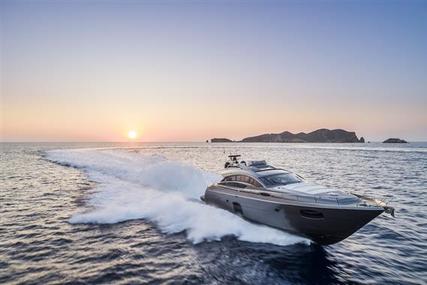 Pershing 74 for sale in Spain for €2,000,000 (£1,724,435)