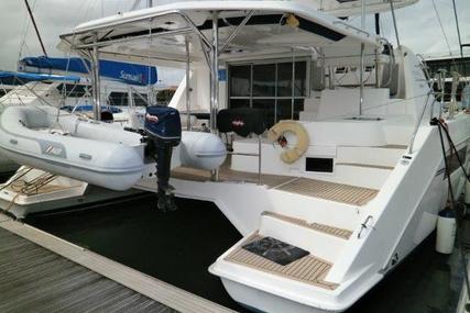 Leopard 48 Crewed Version for sale in Saint Lucia for $489,000 (£350,191)