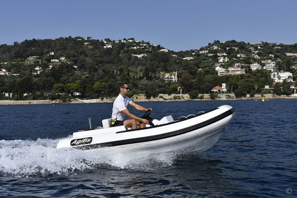 Agilis 355 Jet Tender for sale in United Kingdom for €33,700 (£29,234)