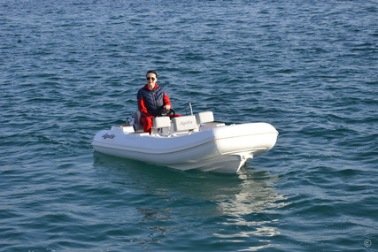Agilis 330 Jet Tender for sale in United Kingdom for €29,100 (£25,244)