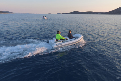 Agilis 280 Jet Tender for sale in United Kingdom for €18,100 (£15,606)