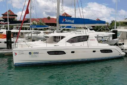 Leopard 44 for sale in Seychelles for €274,000 (£237,326)