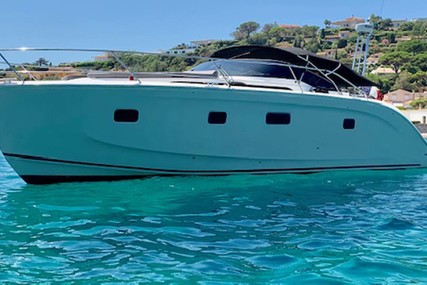 Bavaria Yachts DEEP BLUE 46 for sale in France for €215,000 (£186,271)