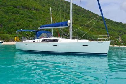 Beneteau Oceanis 43 for sale in Guatemala for $150,000 (£109,759)
